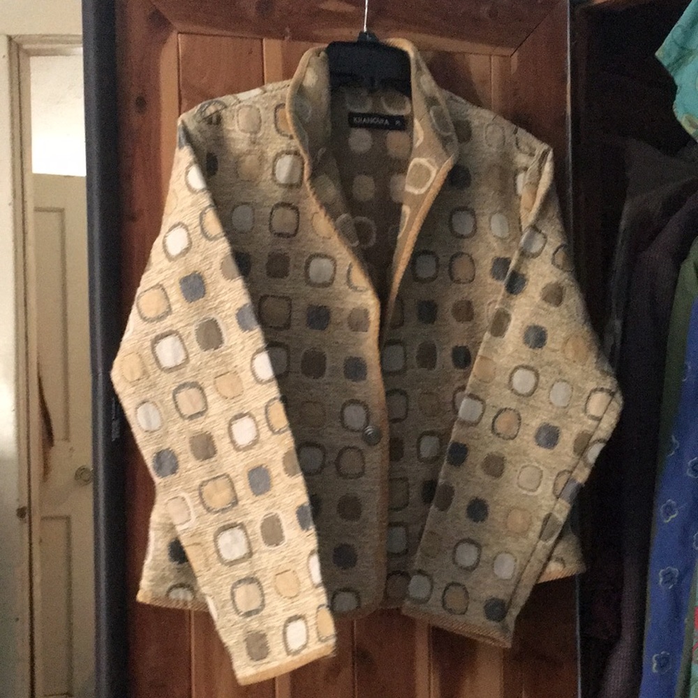 Classy Khangura Jacket - image 2